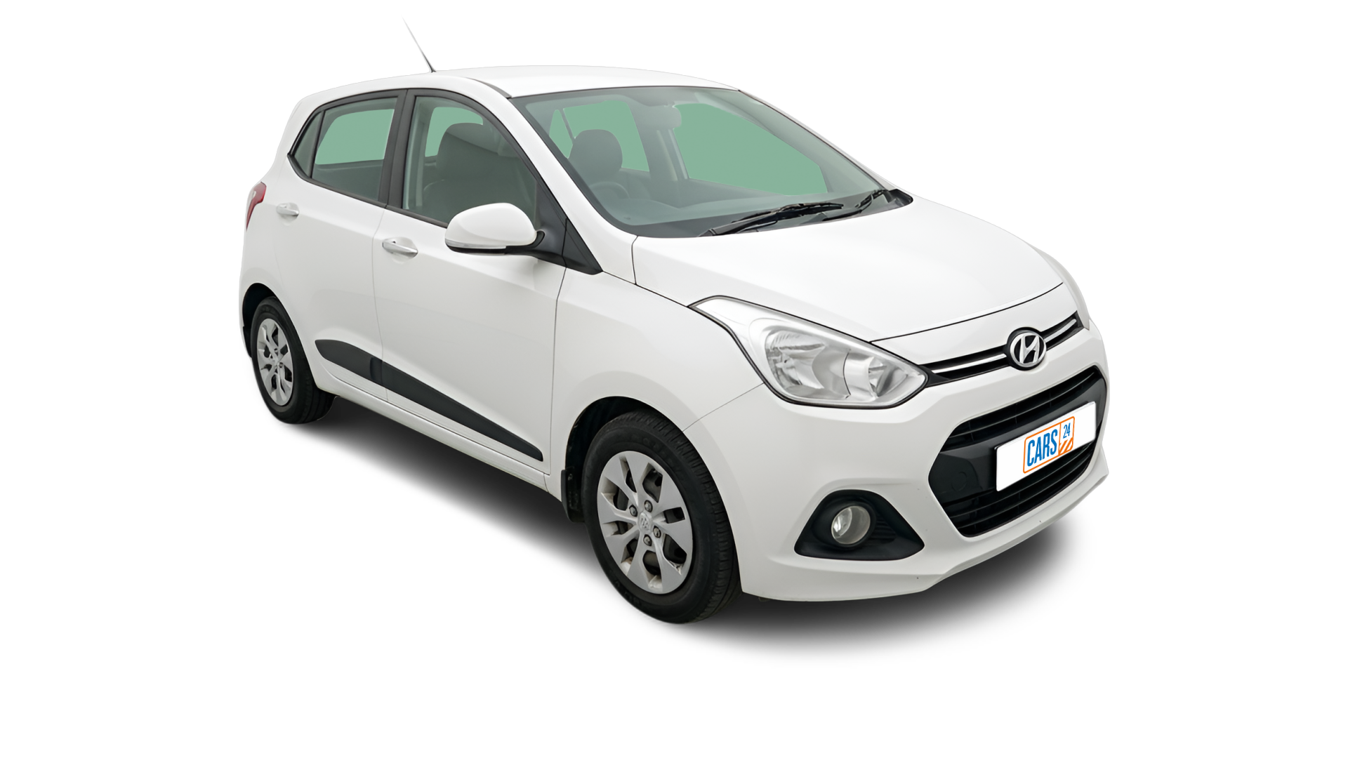 Hyundai Grand i10-img